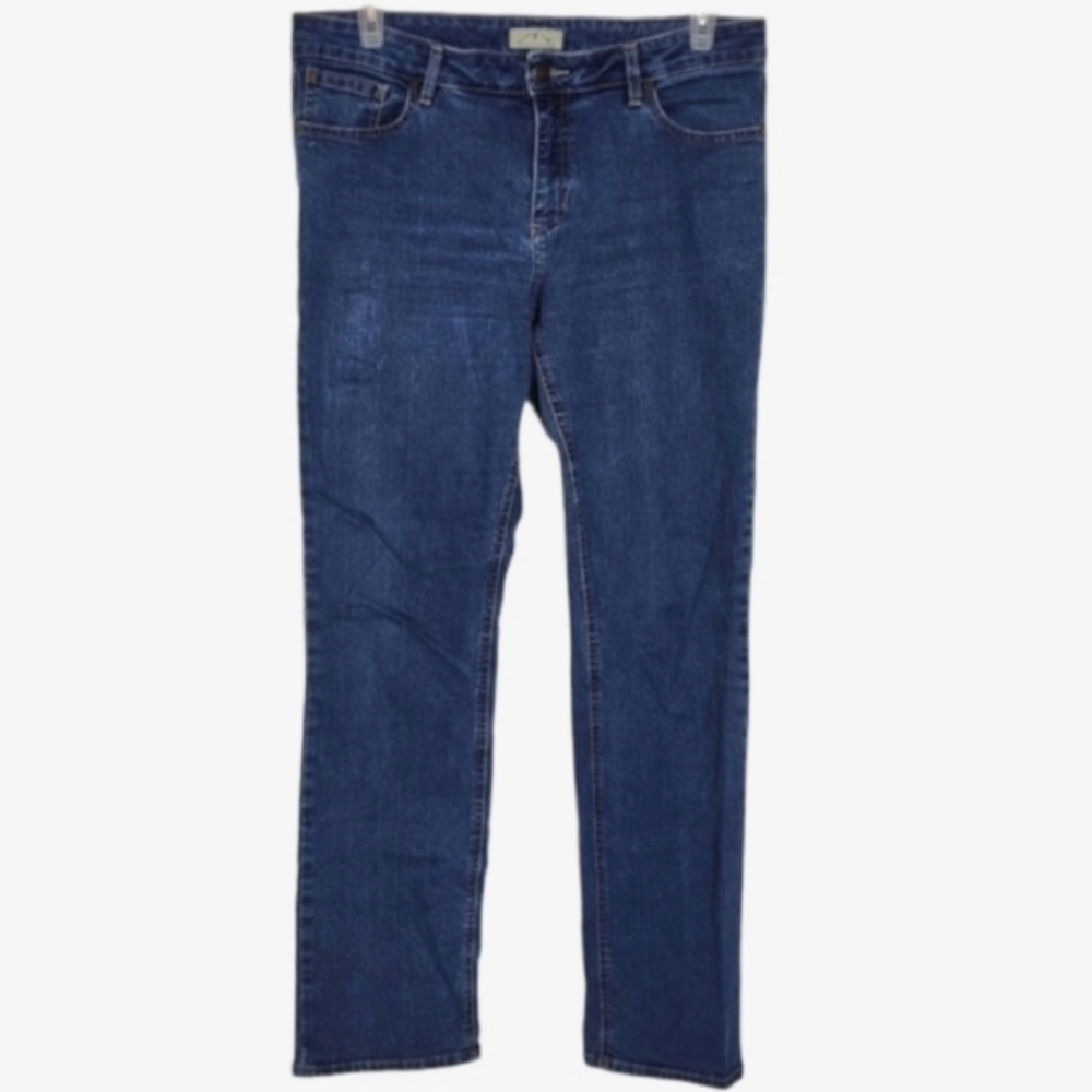 Blue Mountain Jeans